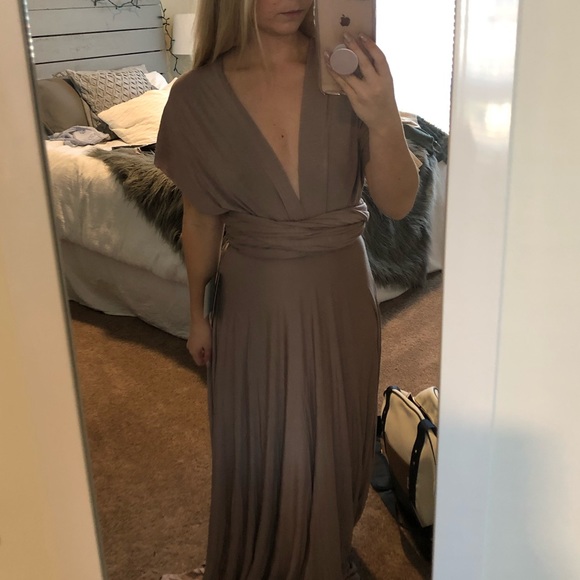 Lulus “Tricks of the Trade” dress - Picture 5 of 6